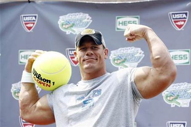 John Cena: Fast and Furious not senseless action for sake of action