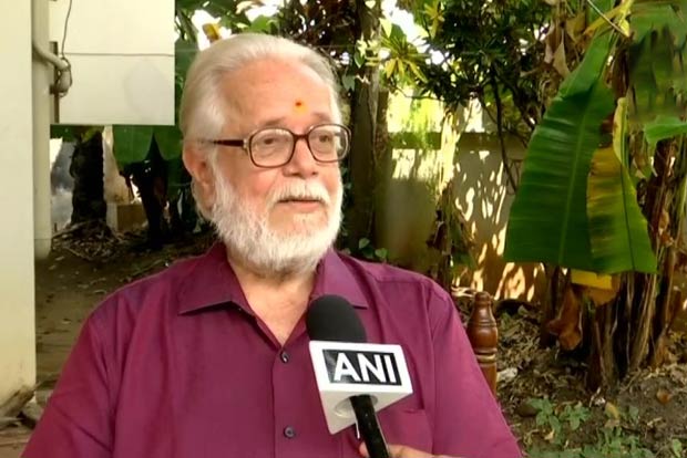 Probe will bring out conspiracy in ISRO spy case: Narayanan