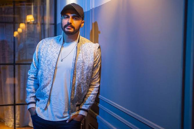 Arjun Kapoor: Have been dying to work with Mohit Suri again