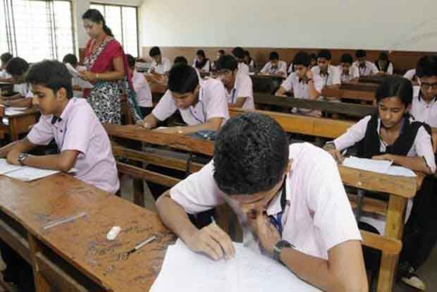 Gujarat postpones class 10, 12 exams, gives mass promotion to rest