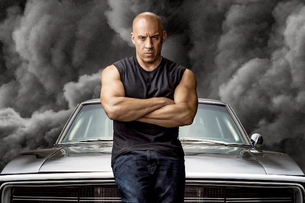 Vin Diesel: People feel theyve grown up with Fast and Furious saga Vin Diesel: People feel theyve grown up with Fast and Furious saga