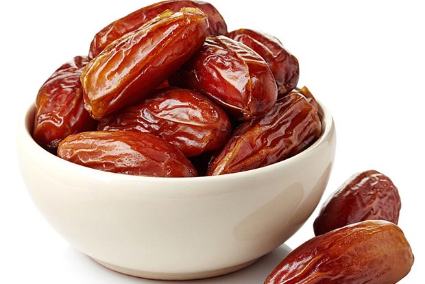 Dates for the holy month of Ramadan