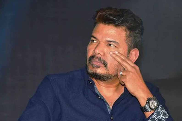Shankar on Anniyan copyright row: Illegal claim to jeopardise future projects