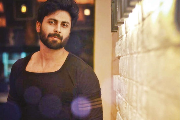 Cooking show star Ashwin to make movie debut