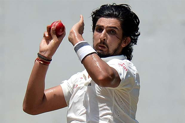 IPL 2021: Ishant Sharma suffering from heel niggle, says Ponting