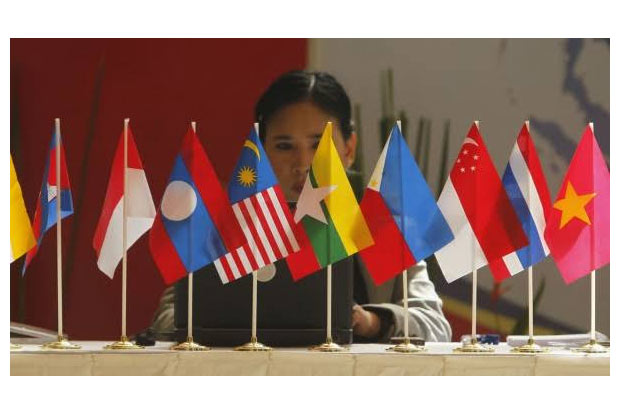 Asean summit on Myanmar set for April 24