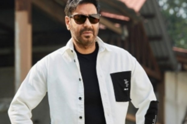 Ajay Devgn, Siddharth Roy Kapur to produce Gobar Ajay Devgn, Siddharth Roy Kapur to produce Gobar