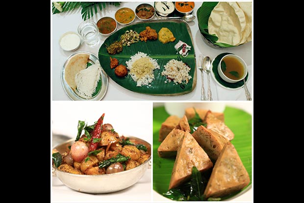 Good food, better experience: The Chambers promises all