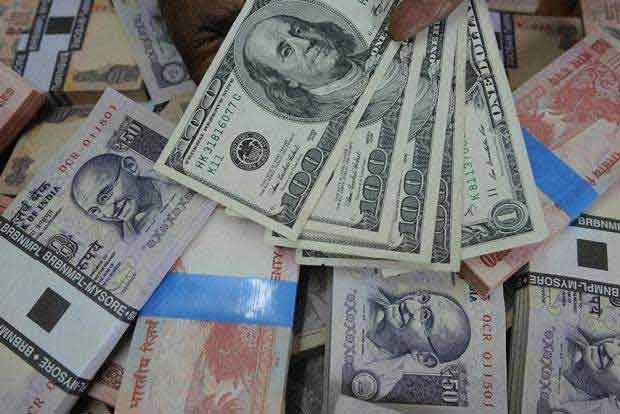 Indias forex reserves up by over 4 billion dollar Indias forex reserves up by over 4 billion dollar
