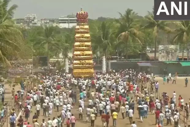 Karnataka bans religious congregations, caps wedding guests