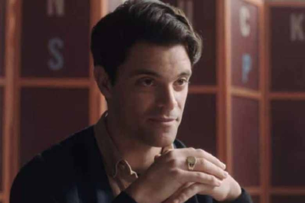 Jacob Fortune-Lloyd to portray Beatles manager Brian Epstein in ‘Midas Man’