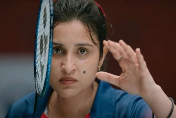 Saina to release on Amazon Prime Video on April 23