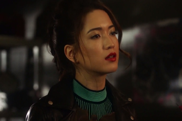 The Boys spin-off adds Reina Hardesty to its cast