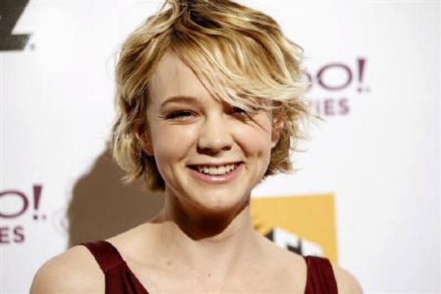 Carey Mulligan set to work with Adam Sandler in Netflix movie Spaceman
