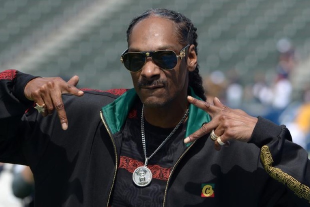 Snoop Dogg boards cast of Jamie Foxx-led vampire comedy film Day Shift
