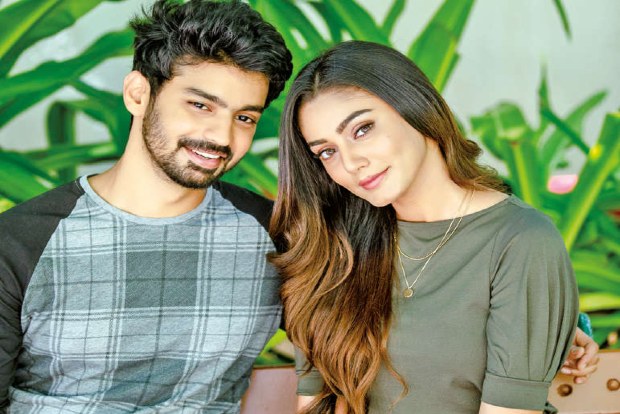 Mahat’s rom-com titled Kaadhal Conditions Apply Mahat’s rom-com titled Kaadhal Conditions Apply
