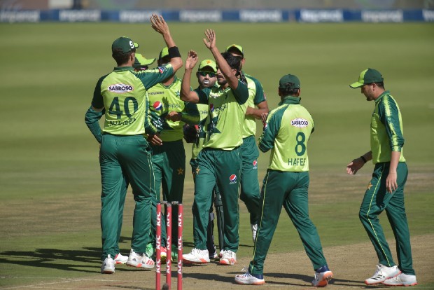 India to grant Pakistan cricket players visas for World T20 India to grant Pakistan cricket players visas for World T20