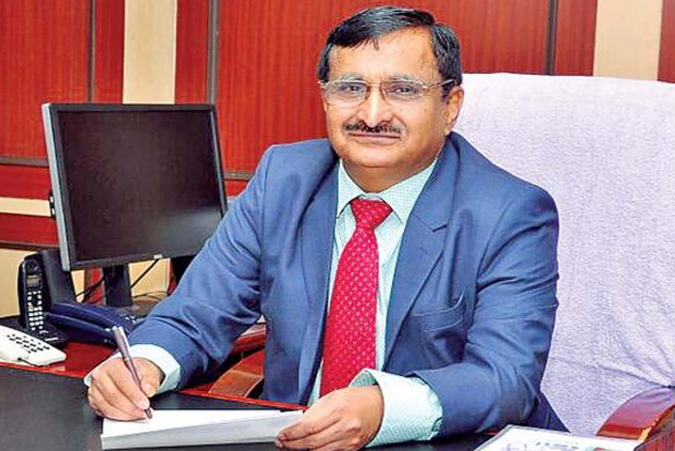 Stay on action against Surappa extended