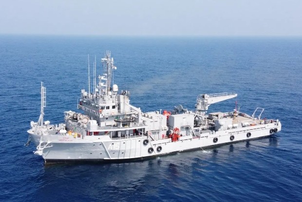 Rescue ops to locate missing fishermen on, 3 bodies recovered Rescue ops to locate missing fishermen on, 3 bodies recovered