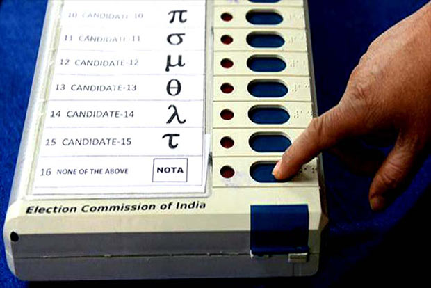 Tirupati LS by-poll starts off on smooth note