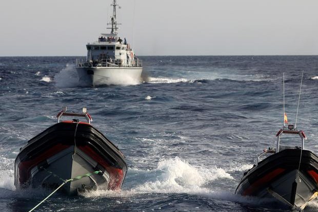 41 people dead in shipwreck off Tunisia: UN