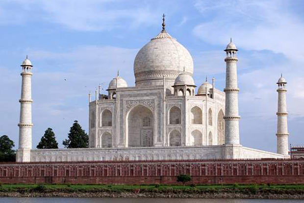 ASI to take up conservation work in Taj Mahal, Agra Fort during closed period