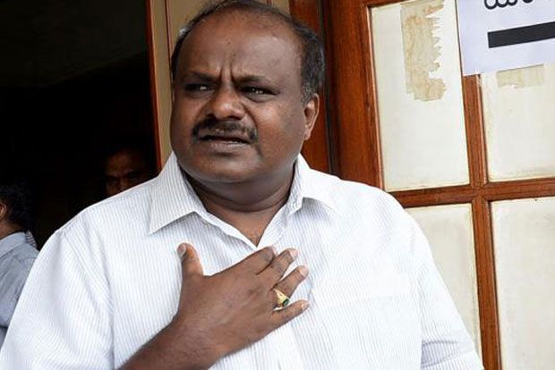 Ex-CM Kumaraswamy denied admission by Bengaluru hospital citing lack of beds