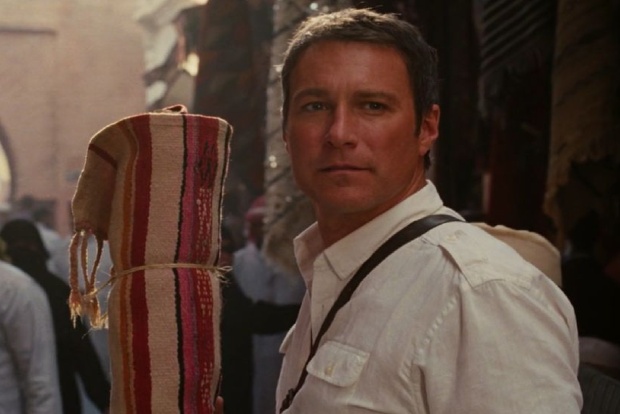 John Corbett set to reprise his role in Sex and the City reboot