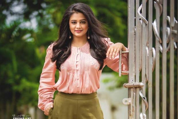 Priyamani Rajs husband encouraged her to act on OTT platforms