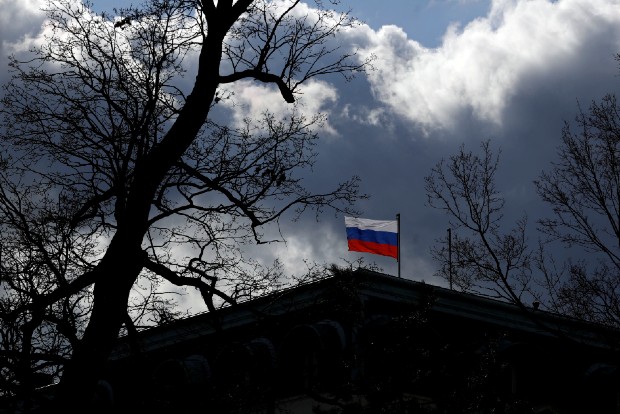 Czech Republic expels 18 Russian embassy staff