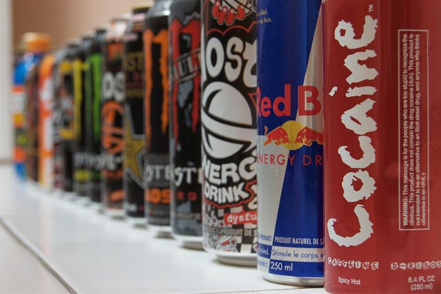Heres why heavy energy drink consumption may be detrimental for your health