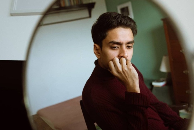 Being a singer helps me deliver dialogues with right rhythm Being a singer helps me deliver dialogues with right rhythm