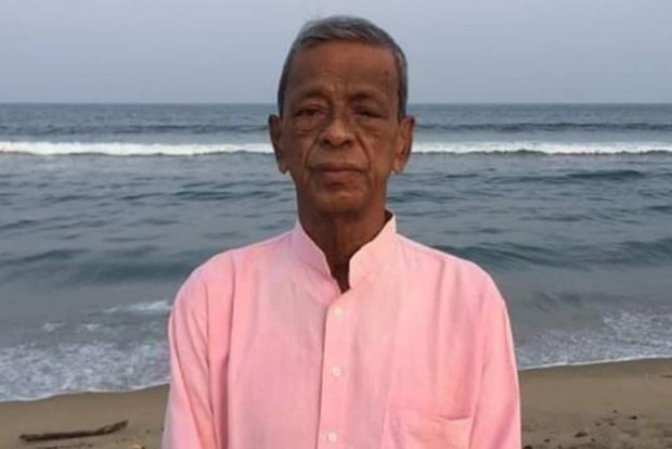 Former Assam CM Bhumidhar Barman passes away