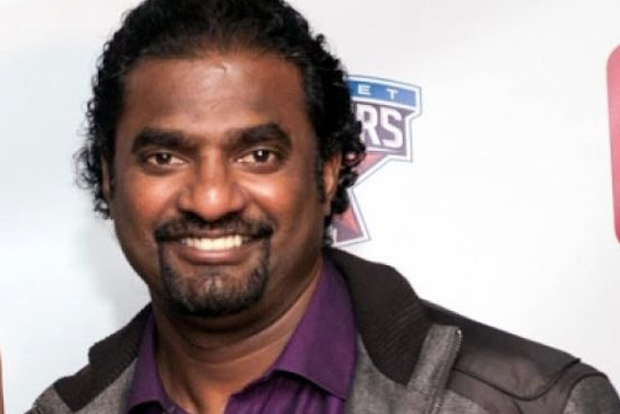 Sri Lankan cricketer Muttiah Muralitharan hospitalised in Chennai