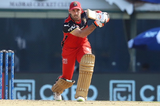 Maxwell has taken to RCB like duck to water: Kohli