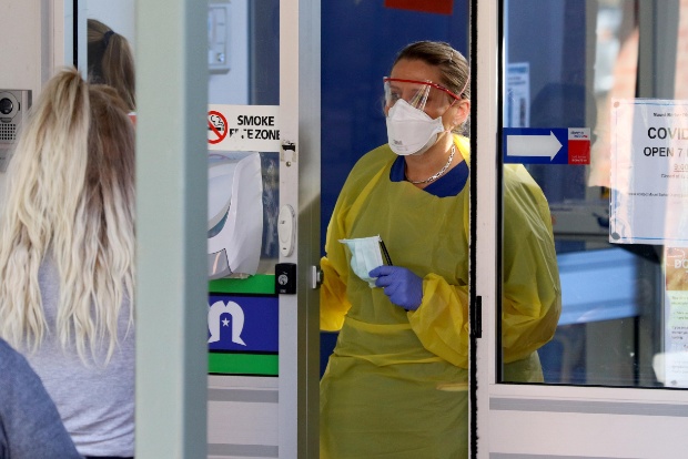 Global Covid-19 caseload tops 141.1mn