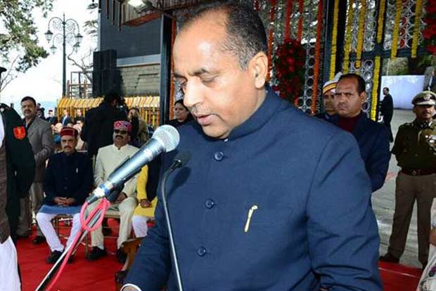 No need for lockdown in Himachal Pradesh says CM Jai Ram Thakur