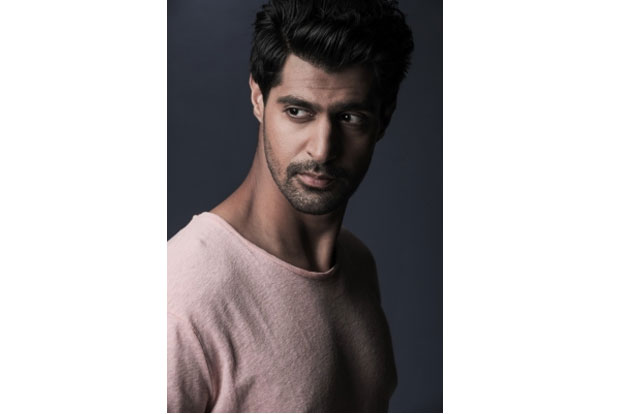 Tanuj Virwani joins cast of Illegal season 2