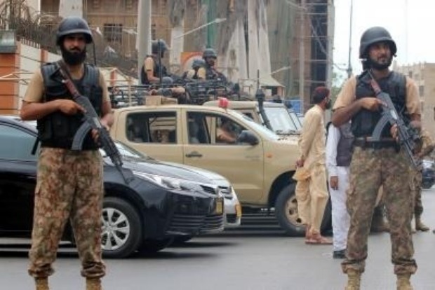 Karachi witnesses spike in street crimes