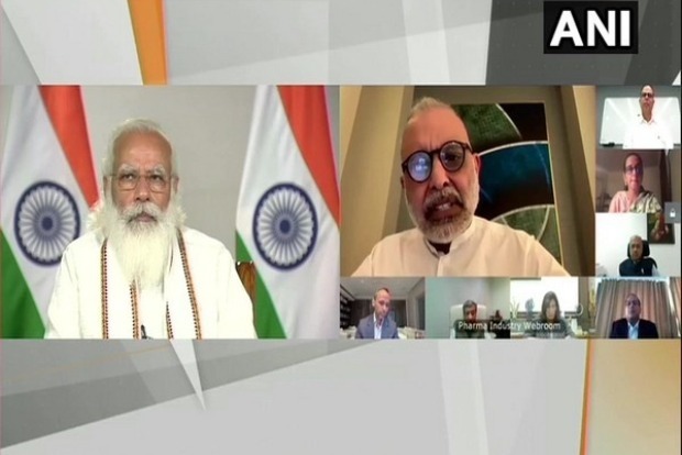 Encourage patients to get COVID-19 vaccine, educate people against rumours: PM to doctors Encourage patients to get COVID-19 vaccine, educate people against rumours: PM to doctors