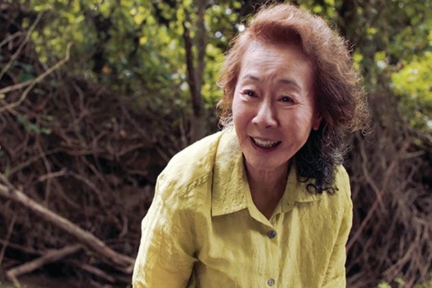Stressful to be first Korean actress nominated for an Oscar: Minari star Youn Yuh-Jung