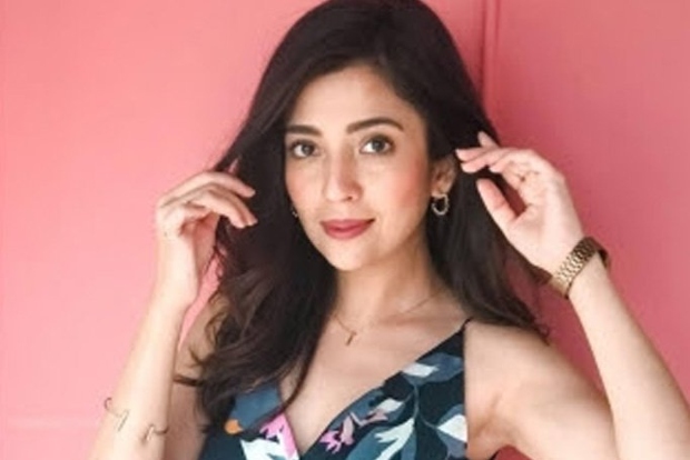 Barkha Singh to play con bride in romantic crime thriller series