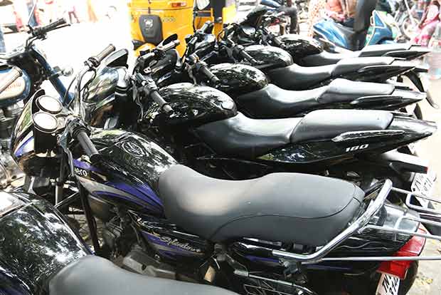 No lockdown relief to pay vehicle insurance premium