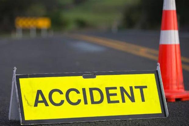 Prof killed in hit-and-run accident on GST Road