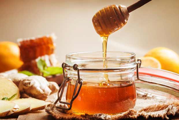 SC notice on plea questioning Indian brands of honey