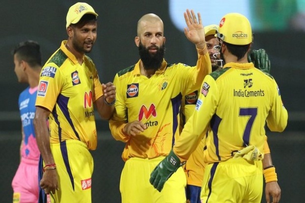 Moeen has been impressive, he’s adding all-round aspect to our game: Fleming