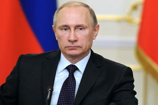 Putin to address US-initiated climate summit Putin to address US-initiated climate summit