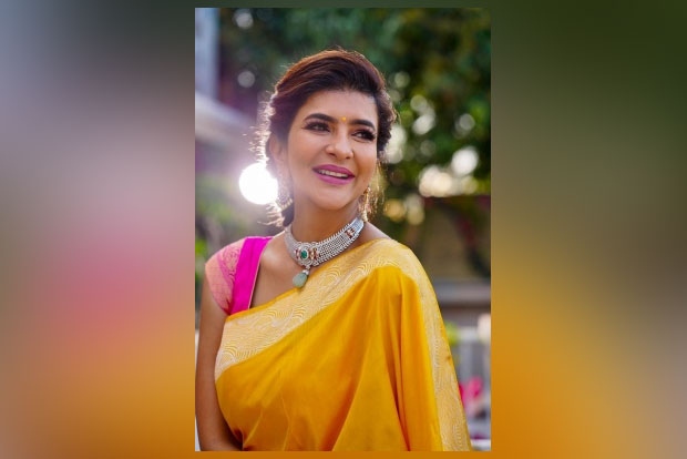 Lakshmi Manchu: Our fear of pandemic gets instilled in our children