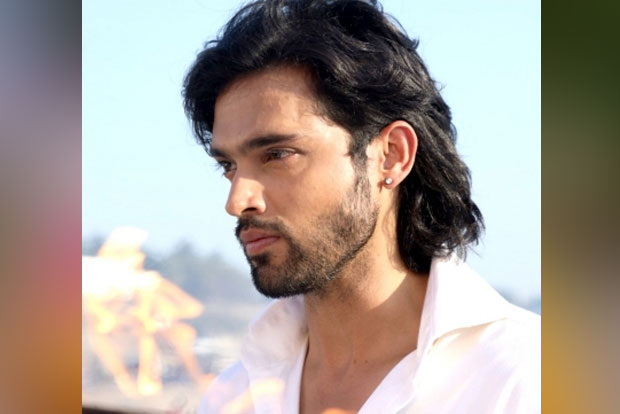 Parth Samthaan looks back at struggle as memories hell cherish