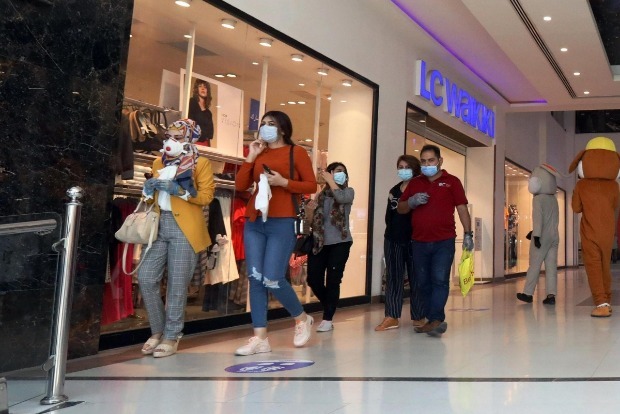 Iraq poverty rate rises to 27 pc after currency devaluation